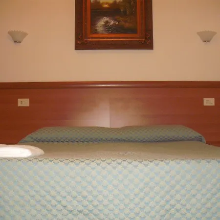 Ritmo Blues Guest House