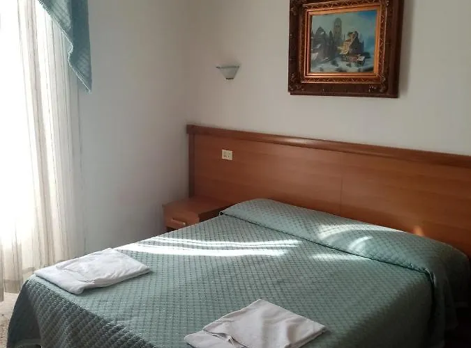 Ritmo Blues Guest House Frühstückspension Rom