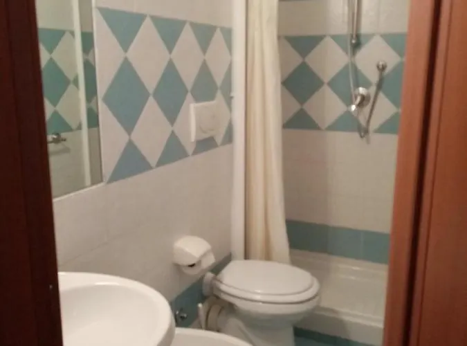 Ritmo Blues Guest House 3*