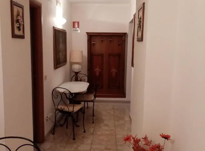 Ritmo Blues Guest House Rom