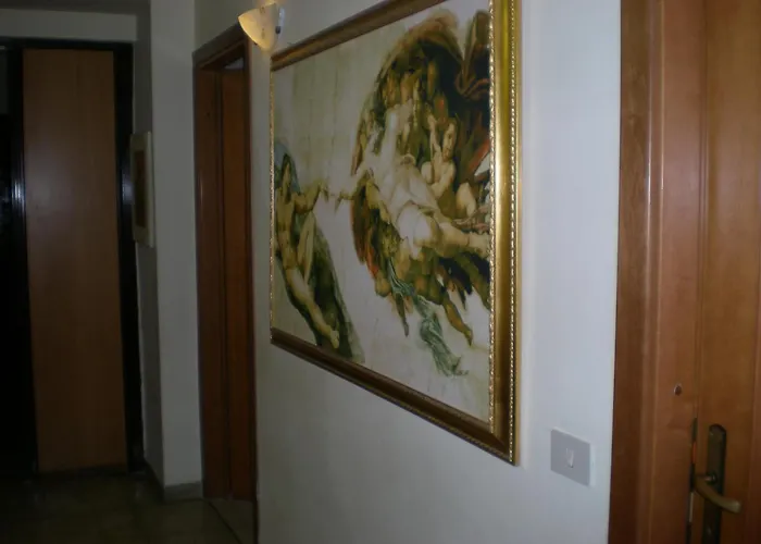 Ritmo Blues Guest House