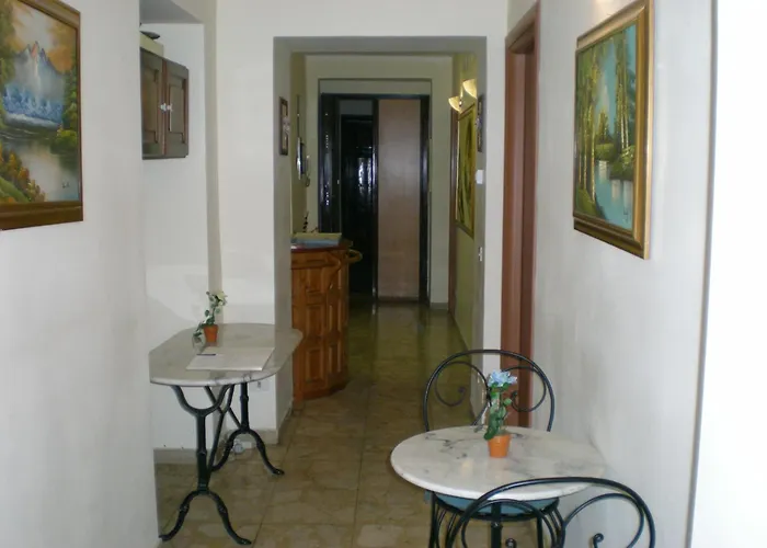 Ritmo Blues Guest House