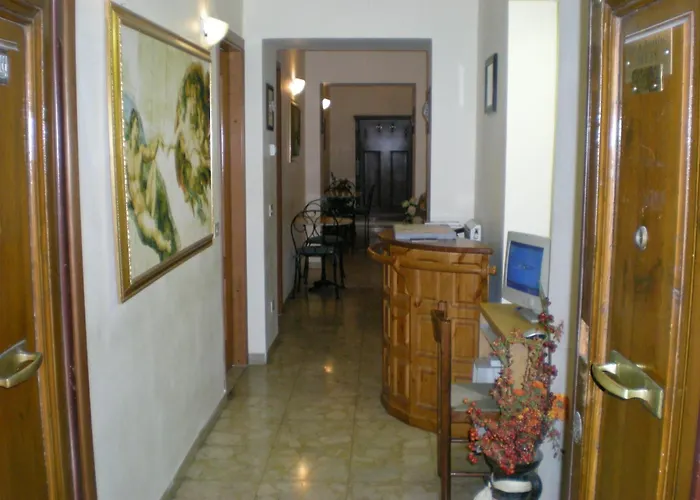 Ritmo Blues Guest House