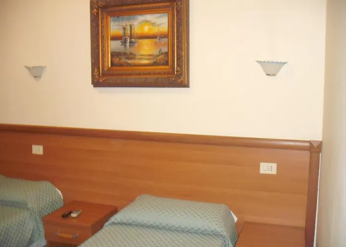 Ritmo Blues Guest House 3* Rom