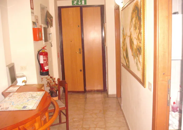Ritmo Blues Guest House Rom
