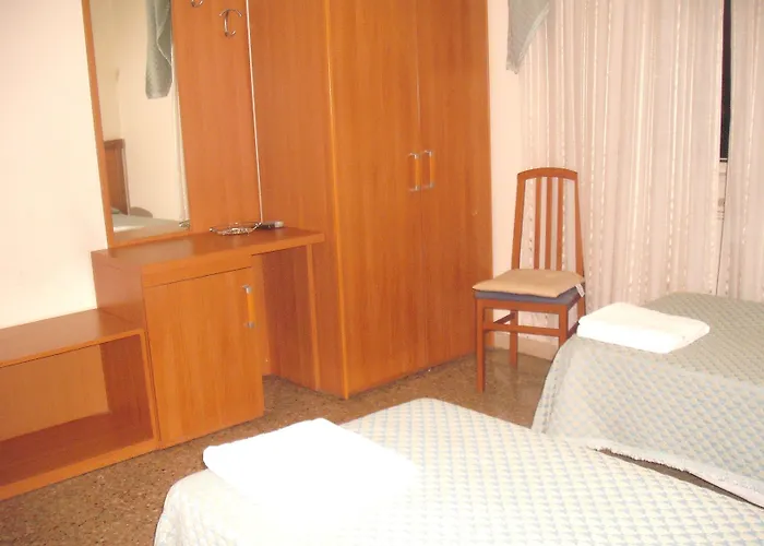 Ritmo Blues Guest House 3*