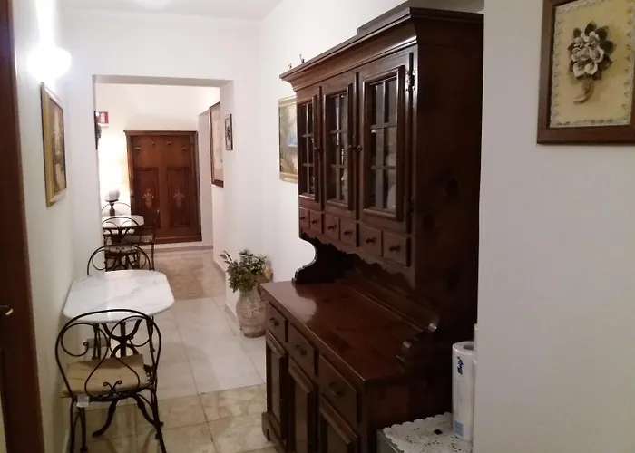 Ritmo Blues Guest House Rom