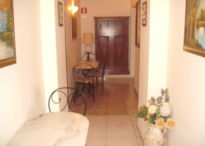 Ritmo Blues Guest House Rom