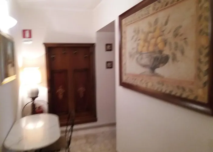 Ritmo Blues Guest House 3* Rom
