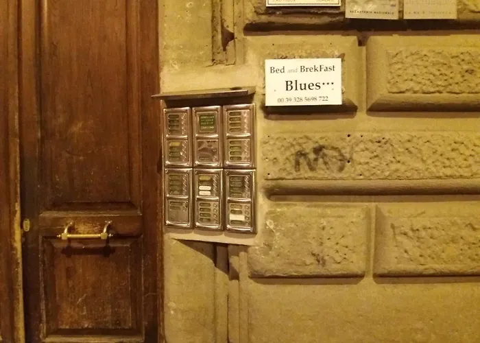 Ritmo Blues Guest House 3*