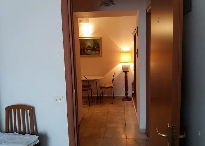 Ritmo Blues Guest House Rom