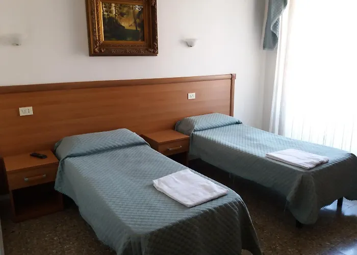 Ritmo Blues Guest House 3*