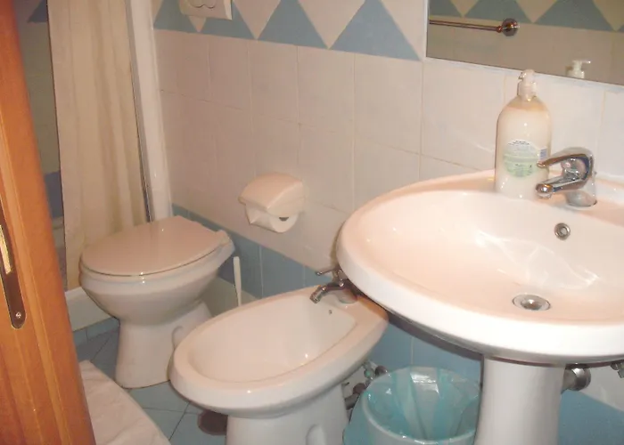 Ritmo Blues Guest House 3*