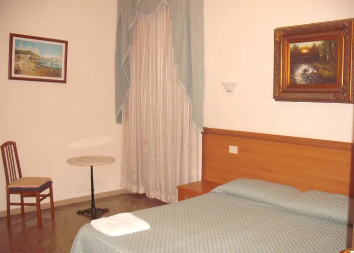 Ritmo Blues Guest House
