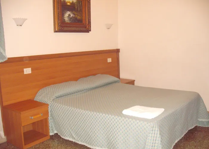 Ritmo Blues Guest House 3* Rom