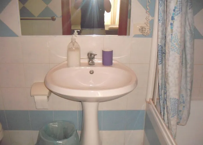 Ritmo Blues Guest House 3*