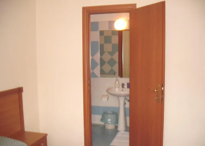 Ritmo Blues Guest House 3* Rom