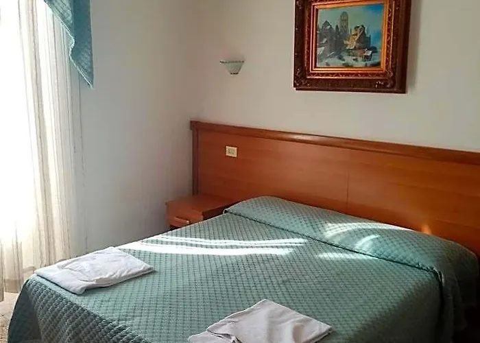 Frühstückspension Ritmo Blues Guest House 3*