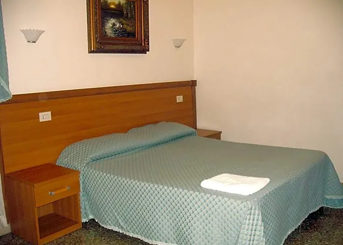 Ritmo Blues Guest House Rom
