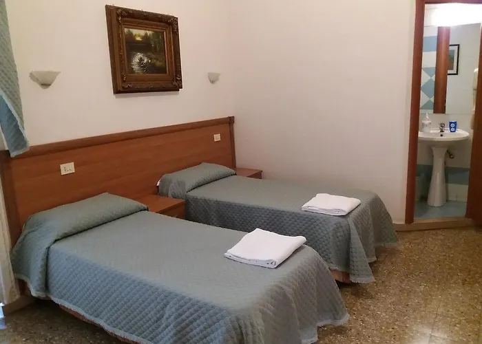 Ritmo Blues Guest House 3*