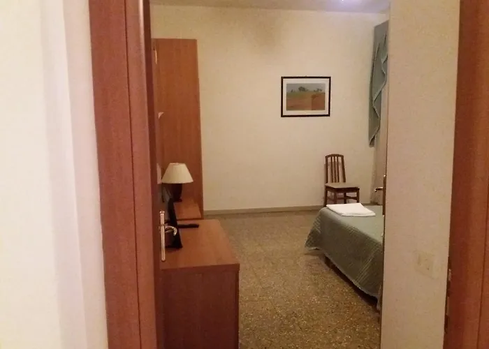 Ritmo Blues Guest House Rom