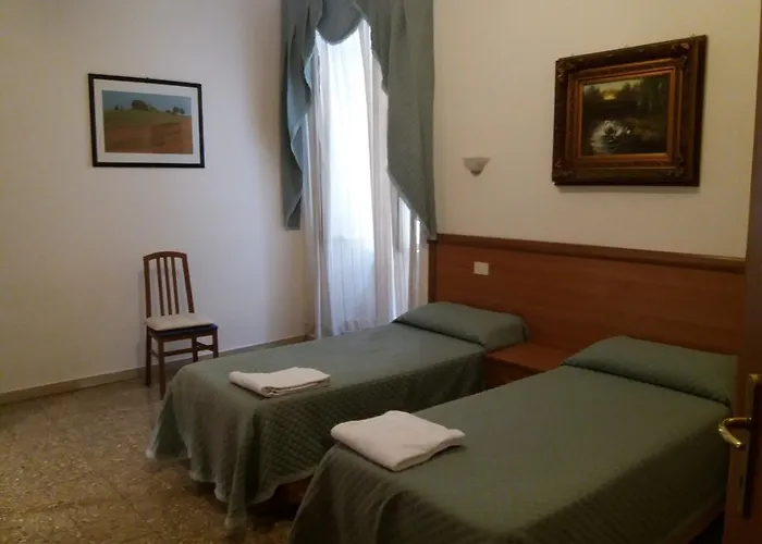 Ritmo Blues Guest House 3*