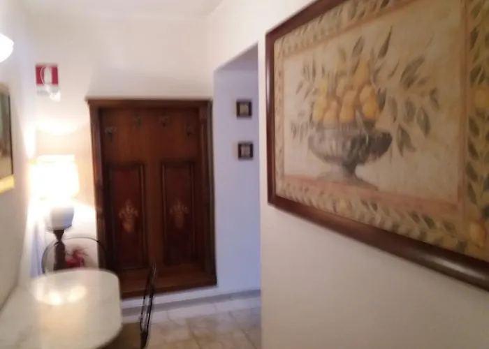 Frühstückspension Ritmo Blues Guest House