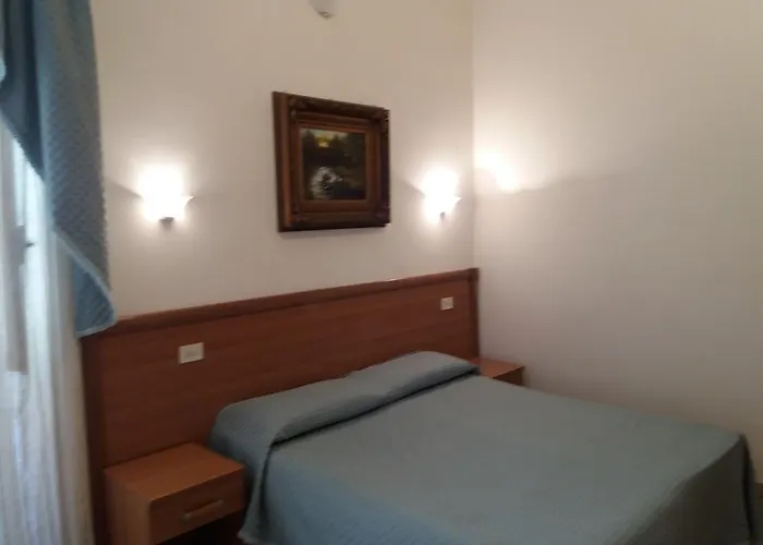 Ritmo Blues Guest House 3* Rom