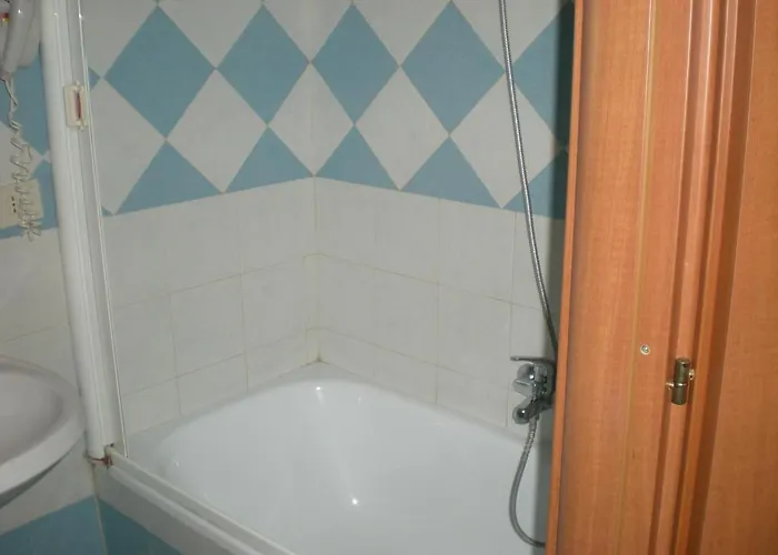 Ritmo Blues Guest House 3*